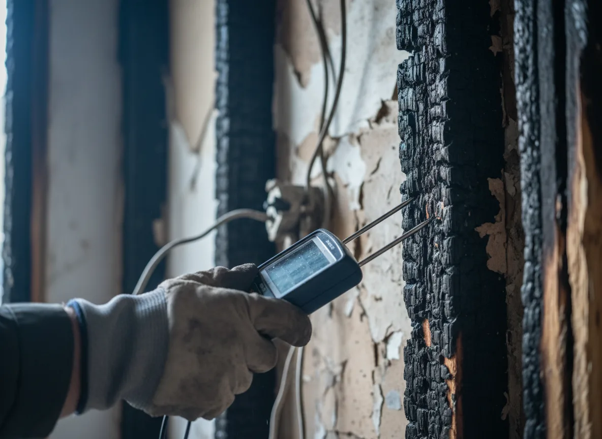 Fire Damage Restoration Fayetteville, TX FAQs